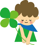 お辞儀　イラスト