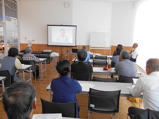 第2回5月18日