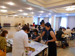 第13回8月25日②