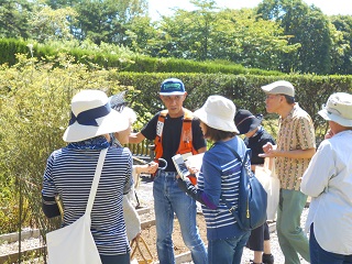 第15回9月8日②