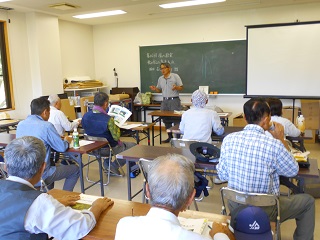 第16回9月14日①