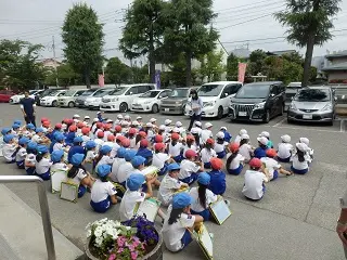 巨樹名木学習講座