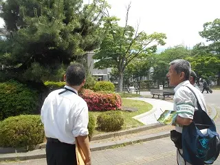 サンプル例