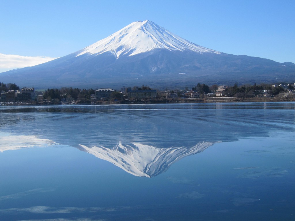武田の杜