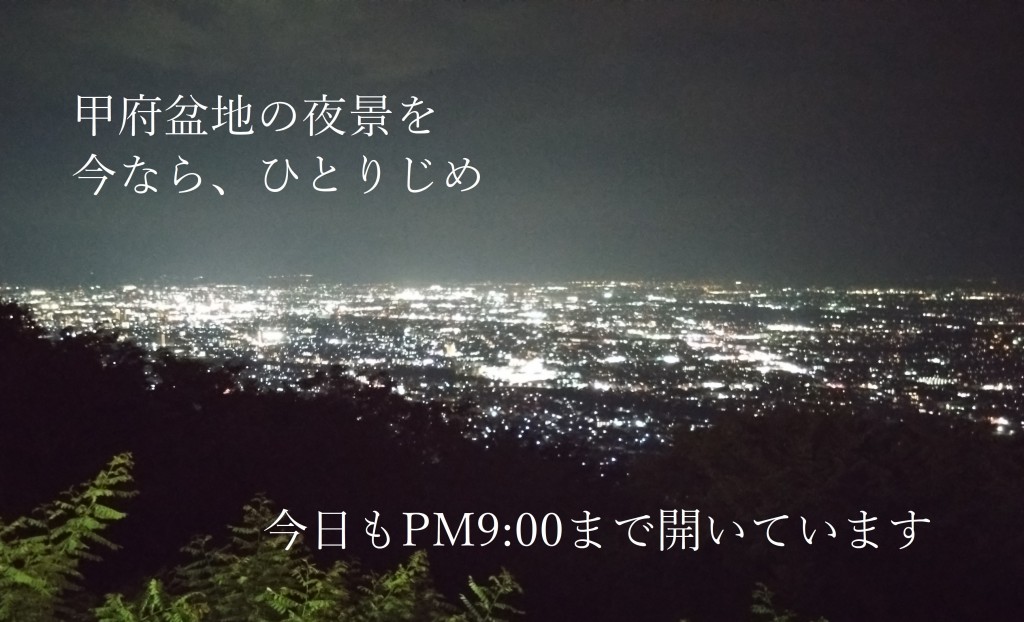 夜景1