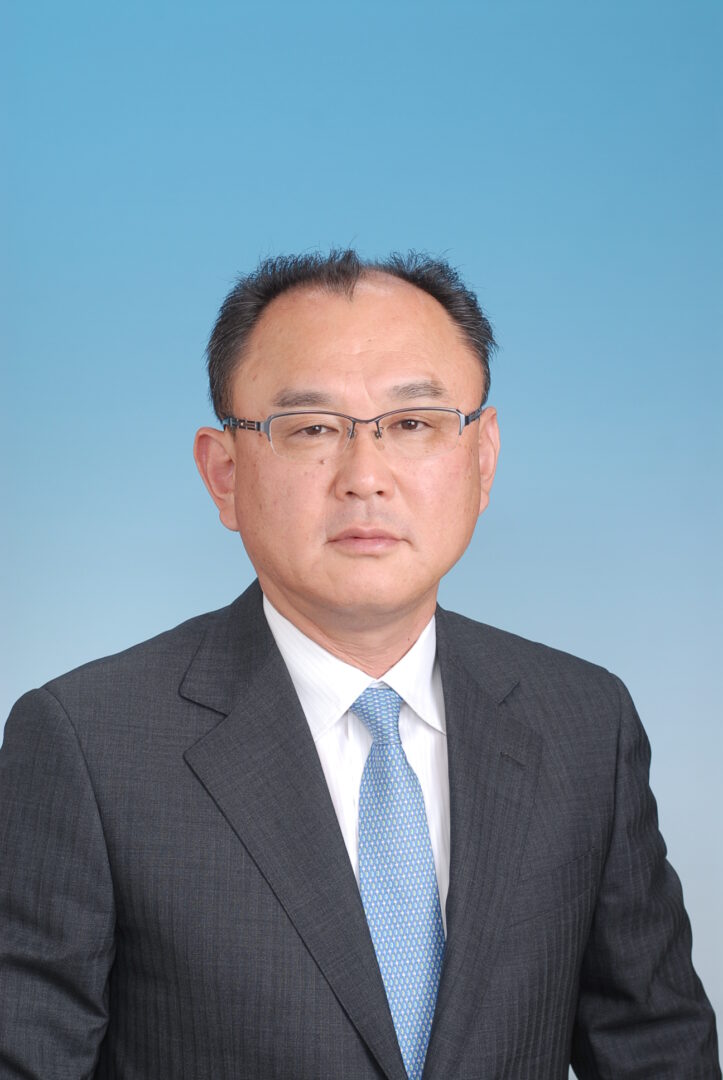 理事長