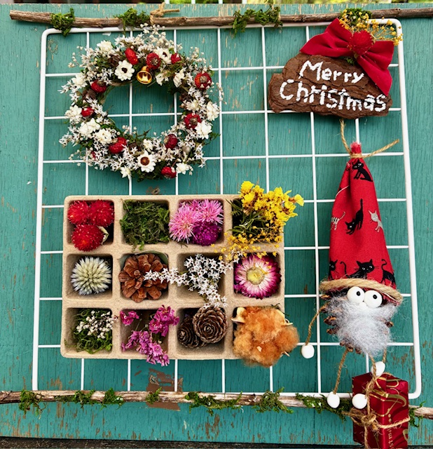 親子緑の集い(第3回) イメージ