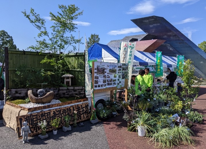 R7..11.18　山梨県林業まつり (3)